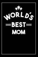 Worlds Best Mom