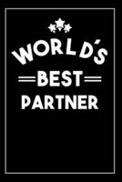 Worlds Best Partner