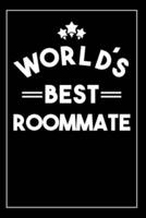 Worlds Best Roommate