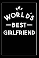 Worlds Best Girlfriend