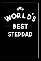 Worlds Best Stepdad