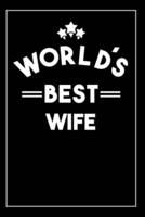 Worlds Best Wife