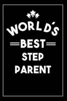 Worlds Best Step Parent