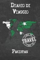 Diario Di Viaggio Pakistan