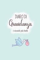 Diaro Di Gravidanza I Ricordi Piu Belli