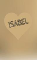 Isabel - Libro De Plegablar Y Colorear