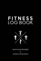 Fitness Log Book