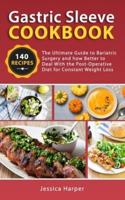 Gastric Sleeve Cookbook