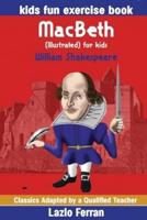 MacBeth (Annotated) for Kids