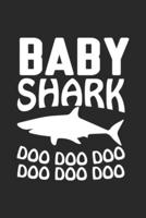 Baby Shark Ooo Ooo Ooo Ooo Ooo Ooo