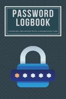 Password Logbook