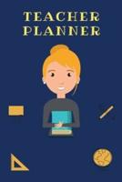 Teacher Planner