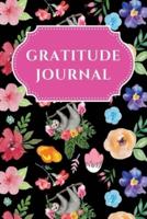 Gratitude Journal