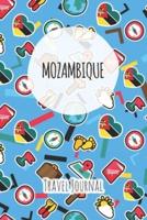 Mozambique Travel Journal
