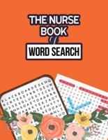 The Nurse Book of Word Search