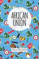 African Union Travel Journal