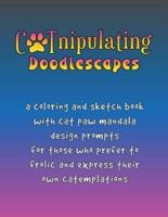CATnipulating Doodlescapes
