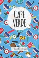 Cape Verde Travel Journal