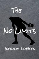 The No Limits Workout Logbook