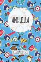 Anguilla Travel Journal