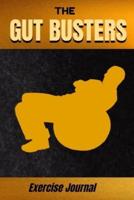 The Gutbusters Exercise Journal