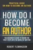 How Do I Become an Author