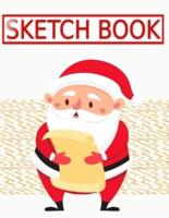 Sketchbook Best Christmas Gifts