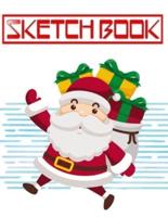 Sketchbook Christmas Gifts Christmas