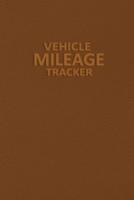 Vehicle Mileage Tracker