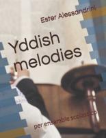 Yddish Melodies