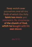 Acts 20