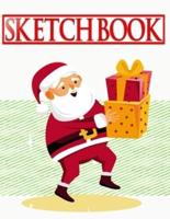 Sketch Book For Boys Best Christmas Ideas