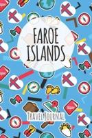 Faroe Islands Travel Journal