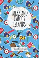 Turks and Caicos Islands Travel Journal