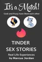 Tinder Sex Stories