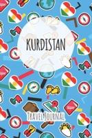 Kurdistan Travel Journal