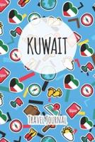 Kuwait Travel Journal