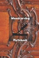 Woodcarving Notebook