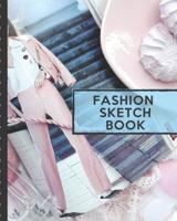 Fashion Sketch Book