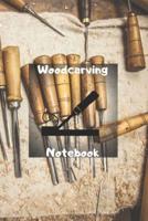 Woodcarving Notebook