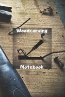 Woodcarving Notebook