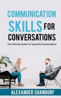 Communication Skills For Conversations