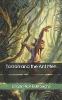 Tarzan and the Ant Men