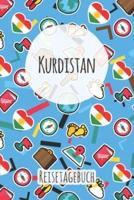 Kurdistan Reisetagebuch