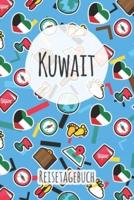 Kuwait Reisetagebuch