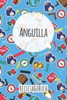 Anguilla Reisetagebuch