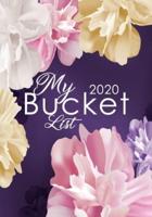 My Bucket List 2020