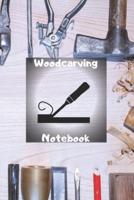 Woodcarving Notebook