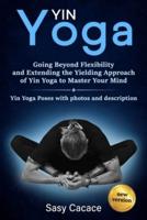 Yin Yoga