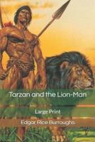 Tarzan and the Lion-Man